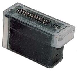 Brother Compatible InkJet Cartridge  LC-01 Black