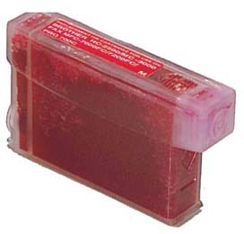 Brother Compatible Cartridge  LC-01 Magenta For use in Brother HC-2500, MFC-7000FC, 7200FC Brother Fax MFC Pro 700c, Brother MC 3000, Brother MFC 7000, Brother MFC 7000fc, Brother MFC 7200c,
