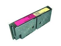 Brother Compatible Cartridge  LC-03 Magenta/Yellow For use in Brother MP-21C Series Brother MP 21c, Brother MP 21cdx,