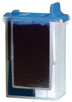 Brother Compatible InkJet Cartridge  LC-04 Cyan For use in Brother MFC-7300C,  7400C,  9200C Brother MFC 7300c, Brother MFC 7400c. Brother MFC 9200c,