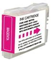 Brother Compatible InkJet Cartridge LC-51 Magenta