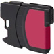 Brother Compatible InkJet Cartridge LC-61/65 Magenta