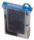 Brother Compatible Cartridge  LC-02 Cyan For use in Brother MFC-7150C, MFC-7160C Brother MFC 7150c, Brother MFC 7160c, Brother MFC 730c, Brother MFC 740c, Brother MFC 760c, Brother MFC 9100C,