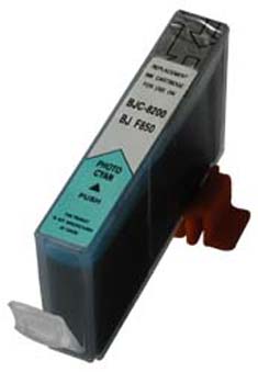 Canon Compatible Cartridge  BC-5-PC For use in Canon BJC-8200, BJC-8200 Photo Canon BJC 8200, Canon BJC 8200 Photo,