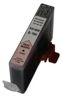 Canon Compatible Cartridge  BC-5-PM For use in Canon BJC-8200, BJC-8200 Photo Canon BJC 8200, Canon BJC 8200 Photo,