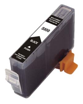 Canon Compatible InkJet Cartridge  BCI-6-Black