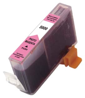 Canon Compatible InkJet Cartridge  BCI-6-Photo Magenta