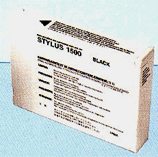 Epson Compatible Cartridge  S020062-BK For use in Epson Stylus 1500           Special Order Epson Stylus Color 1500,