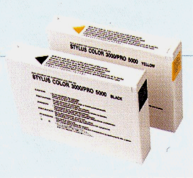Epson Compatible Cartridge  S020118-BK For use in Epson Stylus Color 3000   Special Order Epson Maxart PM-9000C, MJ 8000C, PM 5000 C, Stylus Color 3000, Stylus Pro 5000, Mutoh RJ800, Roland Cammjet,