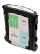 HP 4836AN - (HP 11) Cyan Compatible InkJet Cartridge