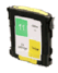 HP 4838AN - (HP 11) Yellow Compatible InkJet Cartridge