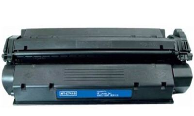 HP C7115X High Yield Highest Quality New Compatible Laser Cartridge