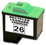 LexMark Inkjet Cartridges in Calgary Alberta Canada