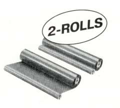 Panasonic Compatible Thermal Roll - KX-FA93/ FX-FA57A