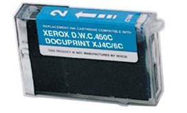 Xerox Compatible InkJet Cartridge  8R-7661-Cyan