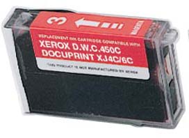 Xerox Compatible InkJet Cartridge  8R-7662-Magenta
