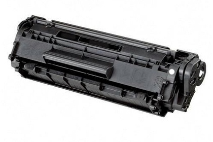 Canon 104 -0263B001- Compatible Black Toner Cartridge