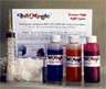 InkMagic BX-2 & BX-3 Black Refill Kit For use in Canon BJ-FAX (Newer Models) 
