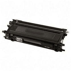 Brother TN210 (TN-210) Black New, High Capacity Compatible Cartridge