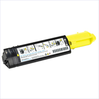 Brother TN115 (TN-115) Yellow New High Capacity Compatible Cartridge